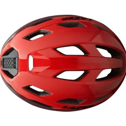 Casco Lazer Strada KinetiCore - Rosso