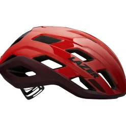 Casco Lazer Strada KinetiCore - Rosso