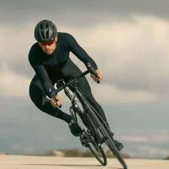 Casco Lazer Strada KinetiCore - Nero