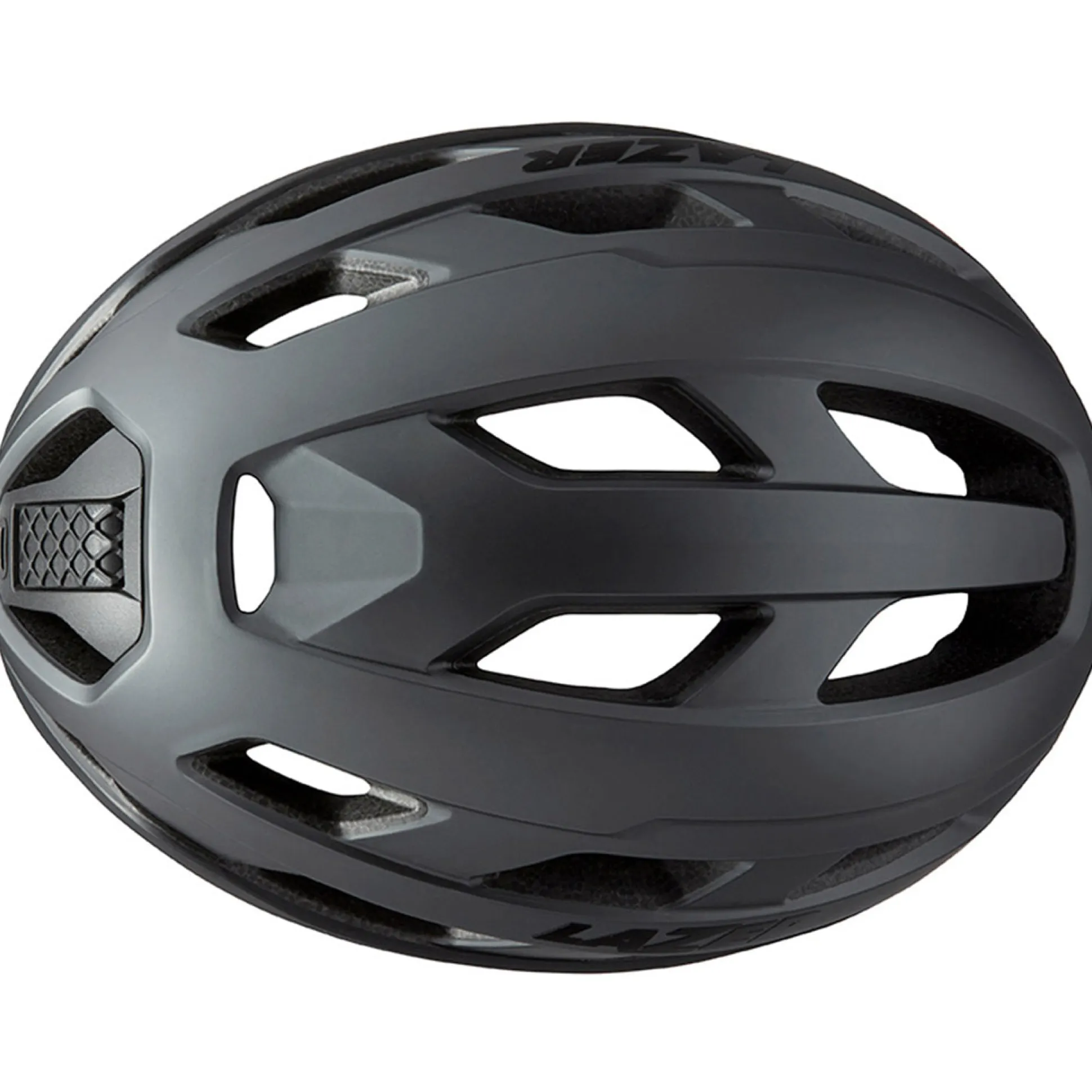 Casco Lazer Strada KinetiCore - Grigio