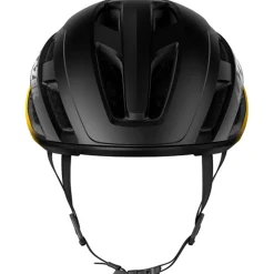 Casco Lazer Strada KinetiCore - Nero giallo