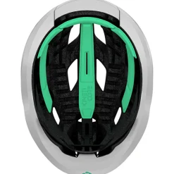 Casco Lazer Strada KinetiCore - Bianco opaco