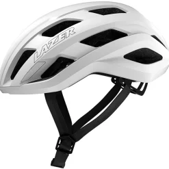 Casco Lazer Strada KinetiCore - Bianco opaco