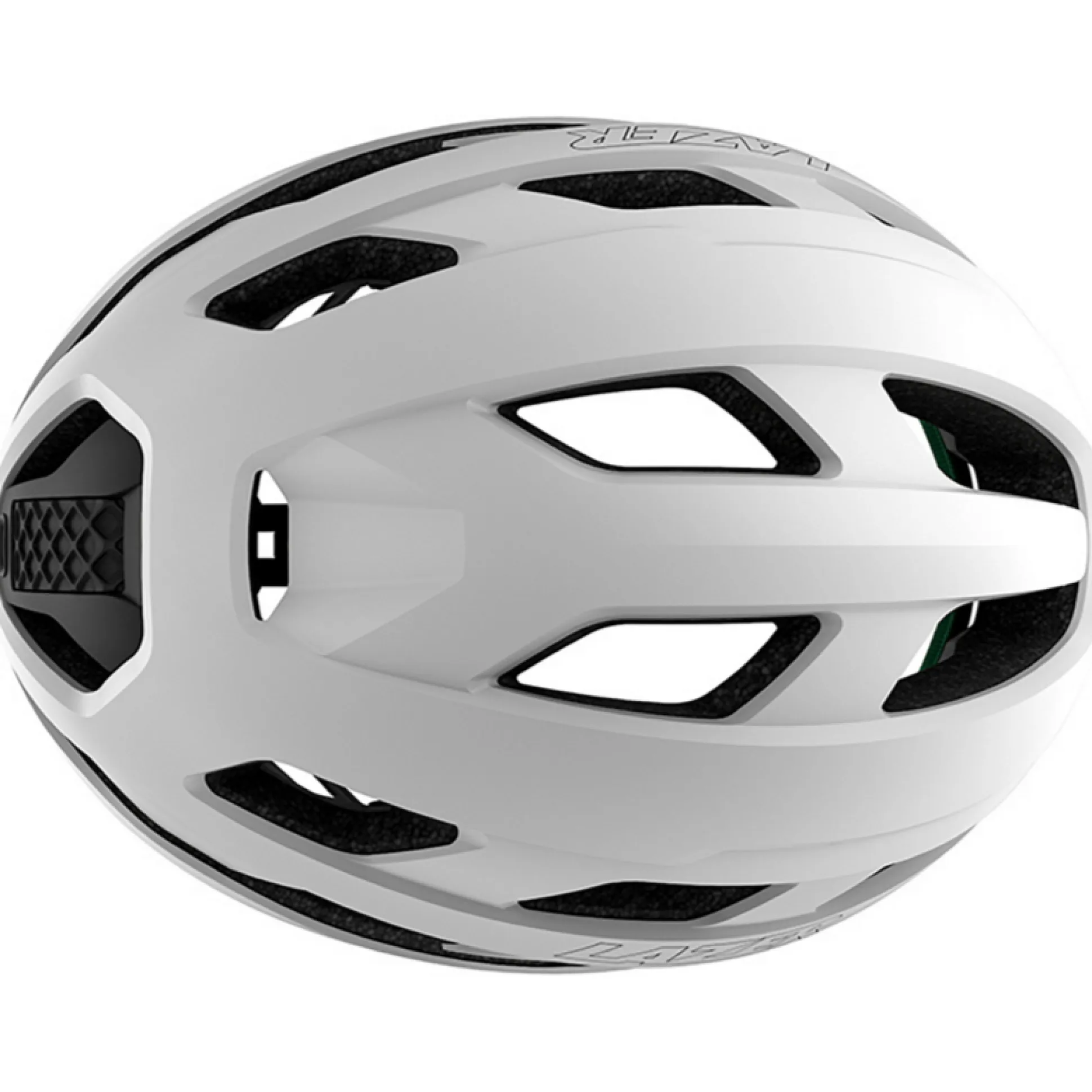 Casco Lazer Strada KinetiCore - Bianco opaco