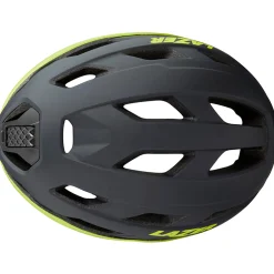 Casco Lazer Strada KinetiCore - Grigio giallo