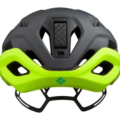 Casco Lazer Strada KinetiCore - Grigio giallo