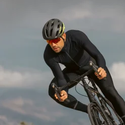 Casco Lazer Strada KinetiCore - Grigio giallo