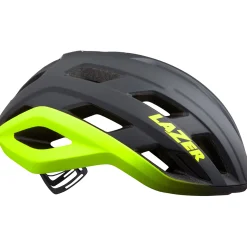 Casco Lazer Strada KinetiCore - Grigio giallo