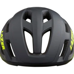 Casco Lazer Strada KinetiCore - Grigio giallo