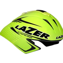 Casco Lazer Tardiz - Giallo fluo