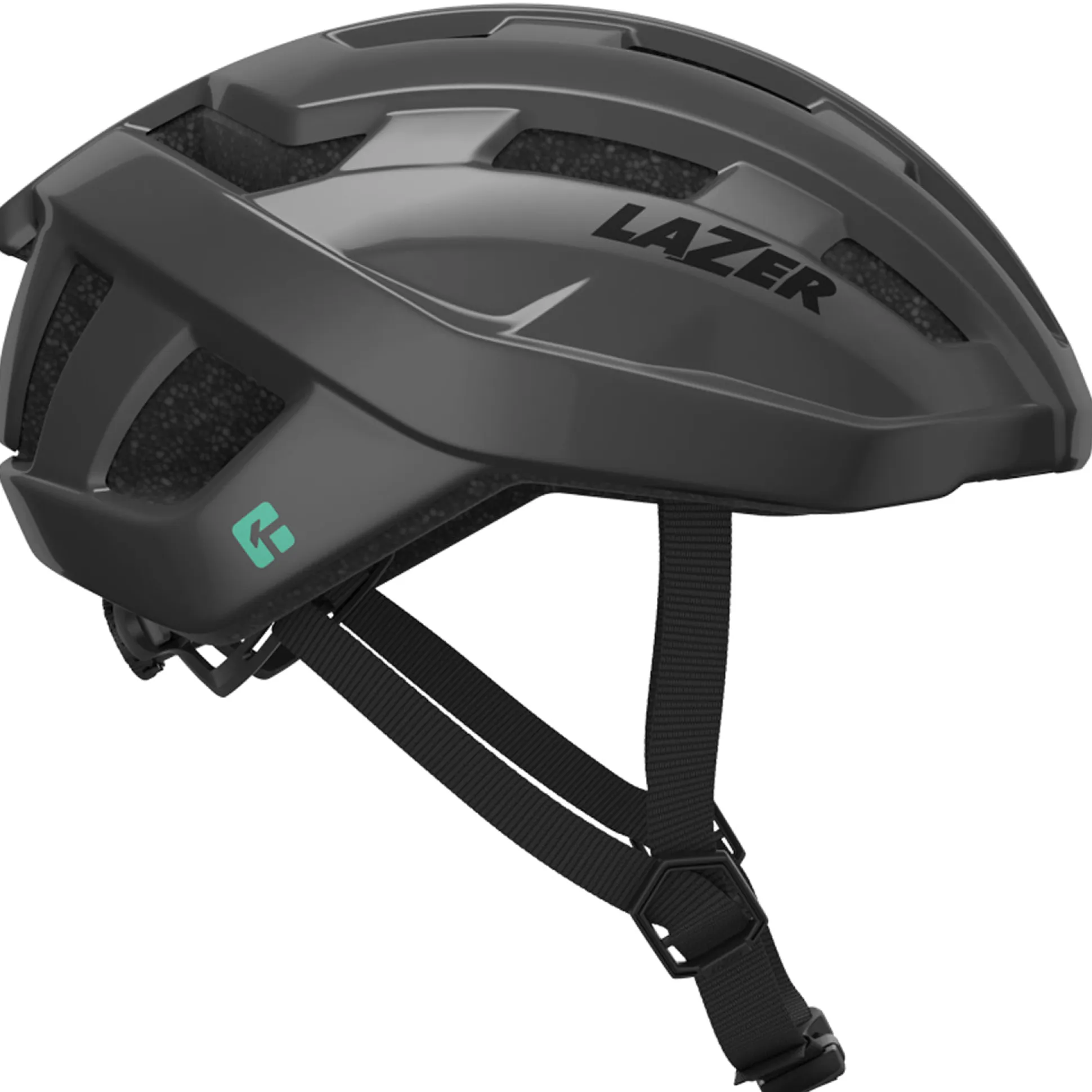 Casco Lazer Tempo KinetiCore - Grigio