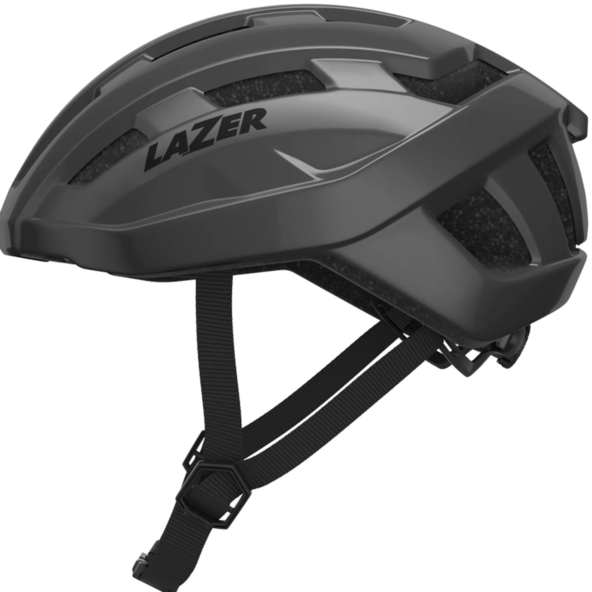 Casco Lazer Tempo KinetiCore - Grigio