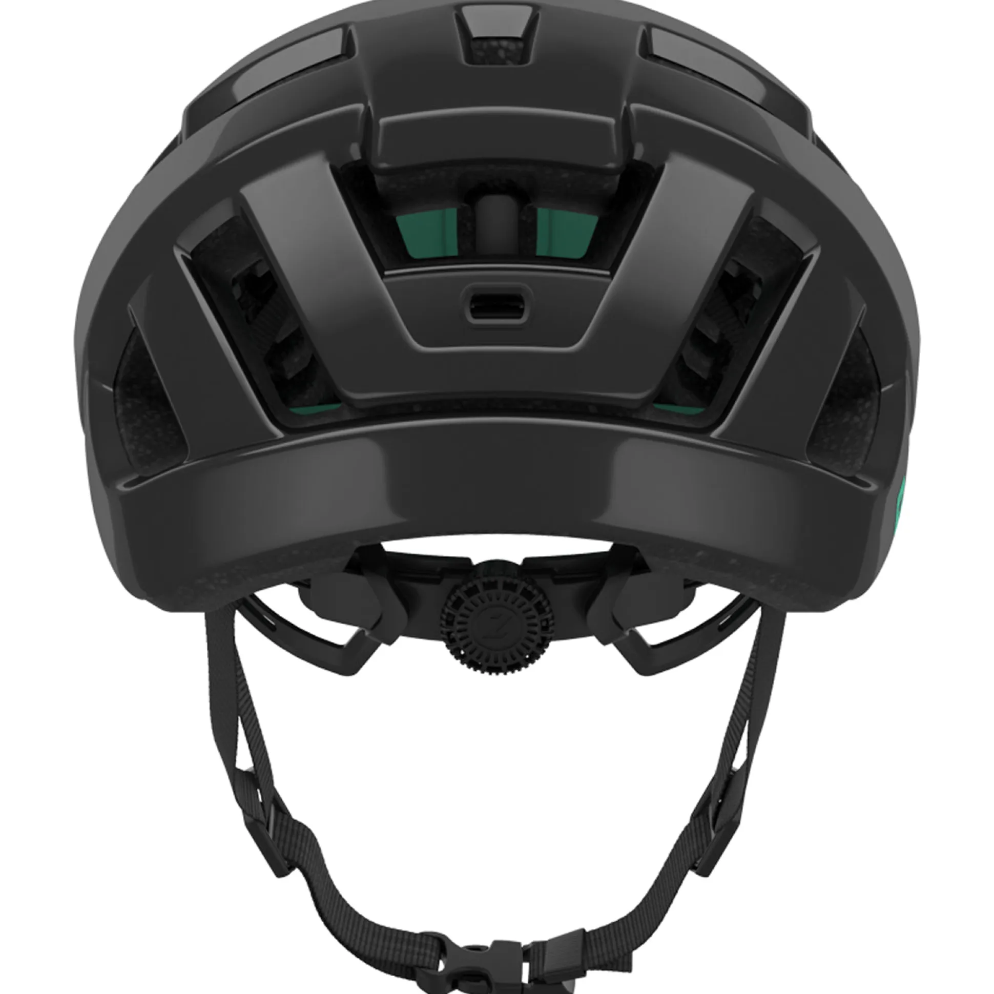 Casco Lazer Tempo KinetiCore - Grigio