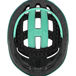 Casco Lazer Tempo KinetiCore - Verde