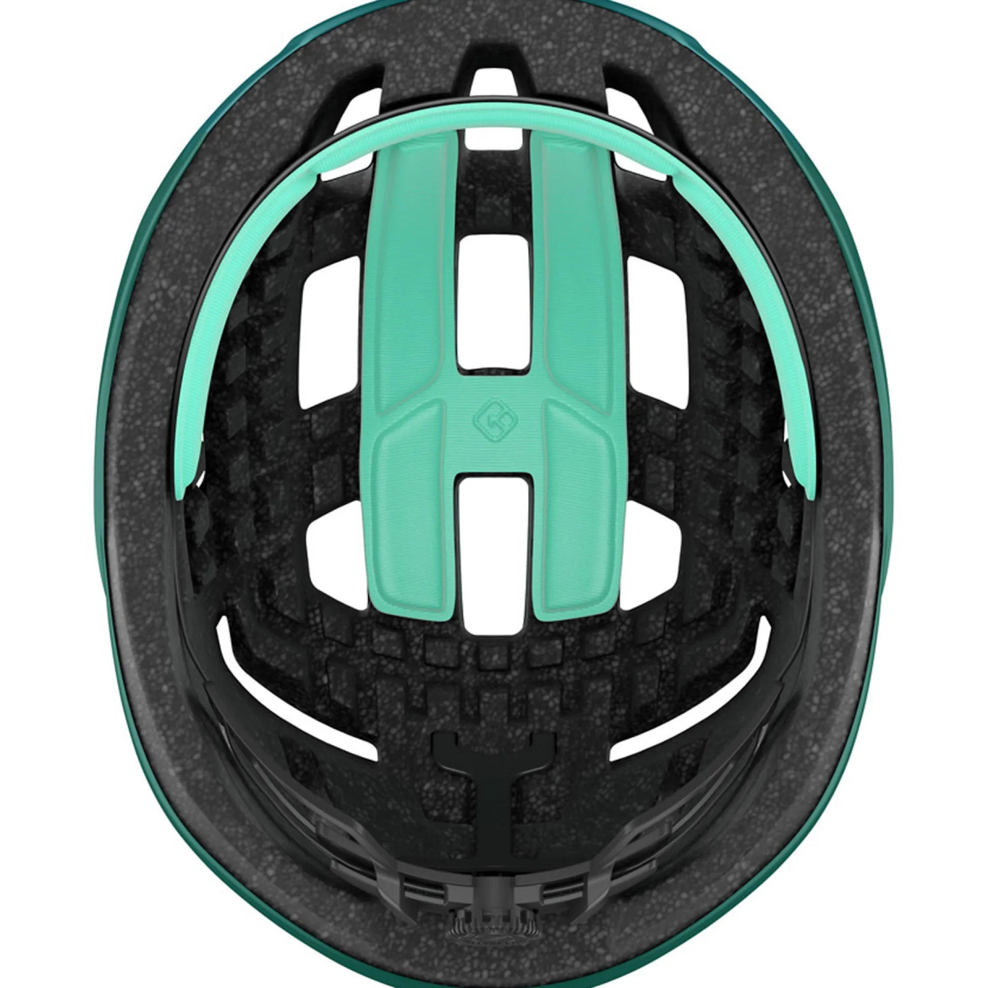 Casco Lazer Tempo KinetiCore - Verde