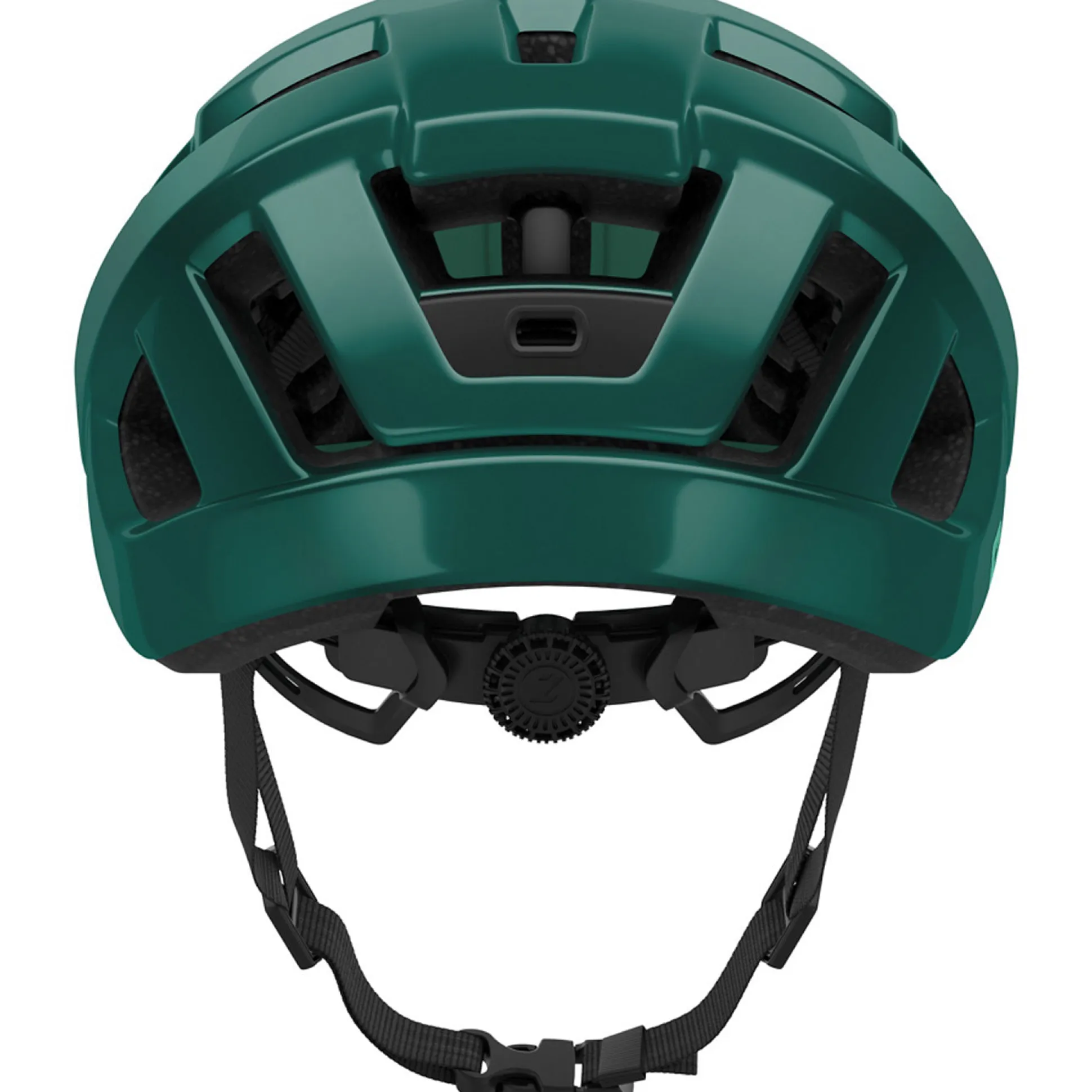 Casco Lazer Tempo KinetiCore - Verde