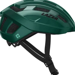 Casco Lazer Tempo KinetiCore - Verde