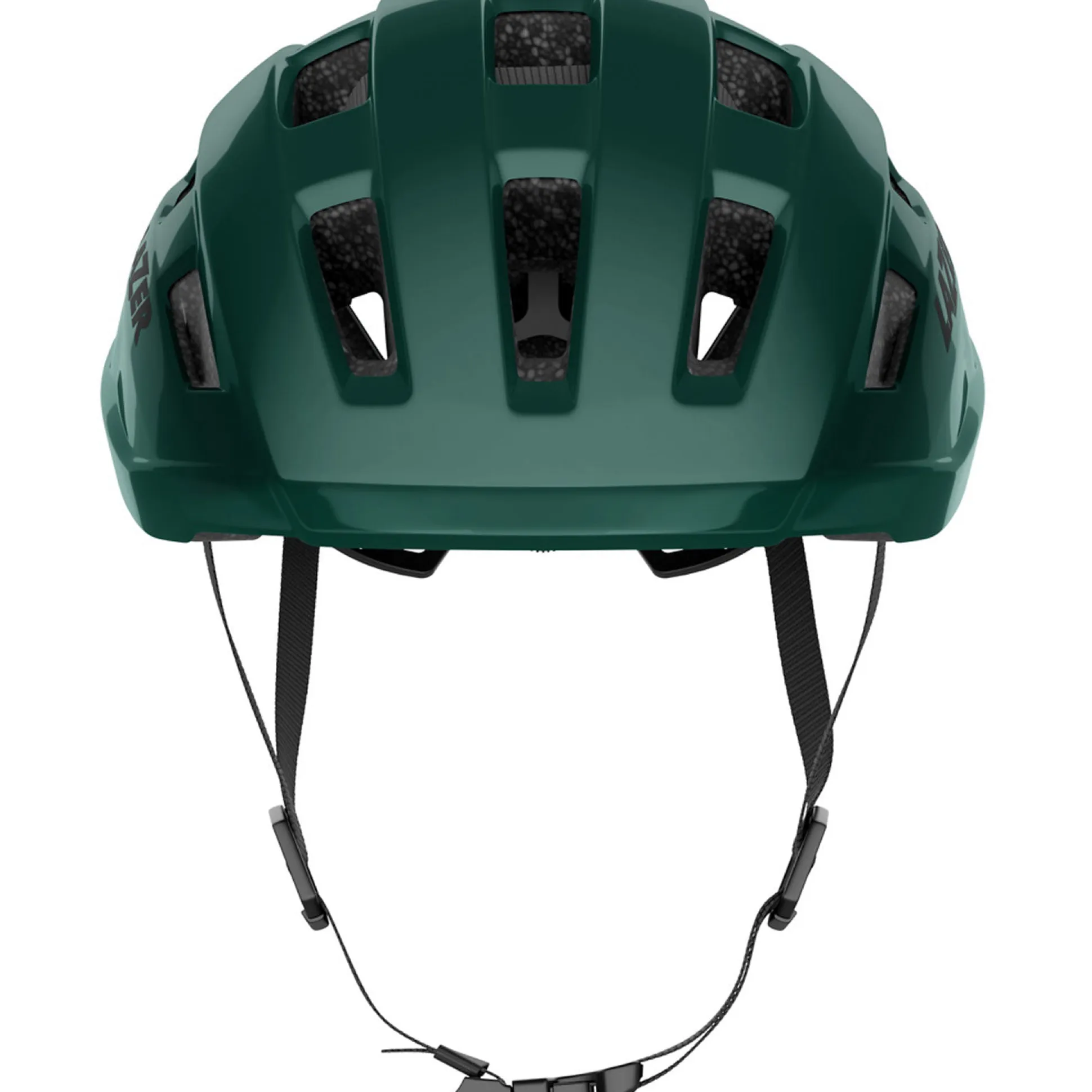 Casco Lazer Tempo KinetiCore - Verde