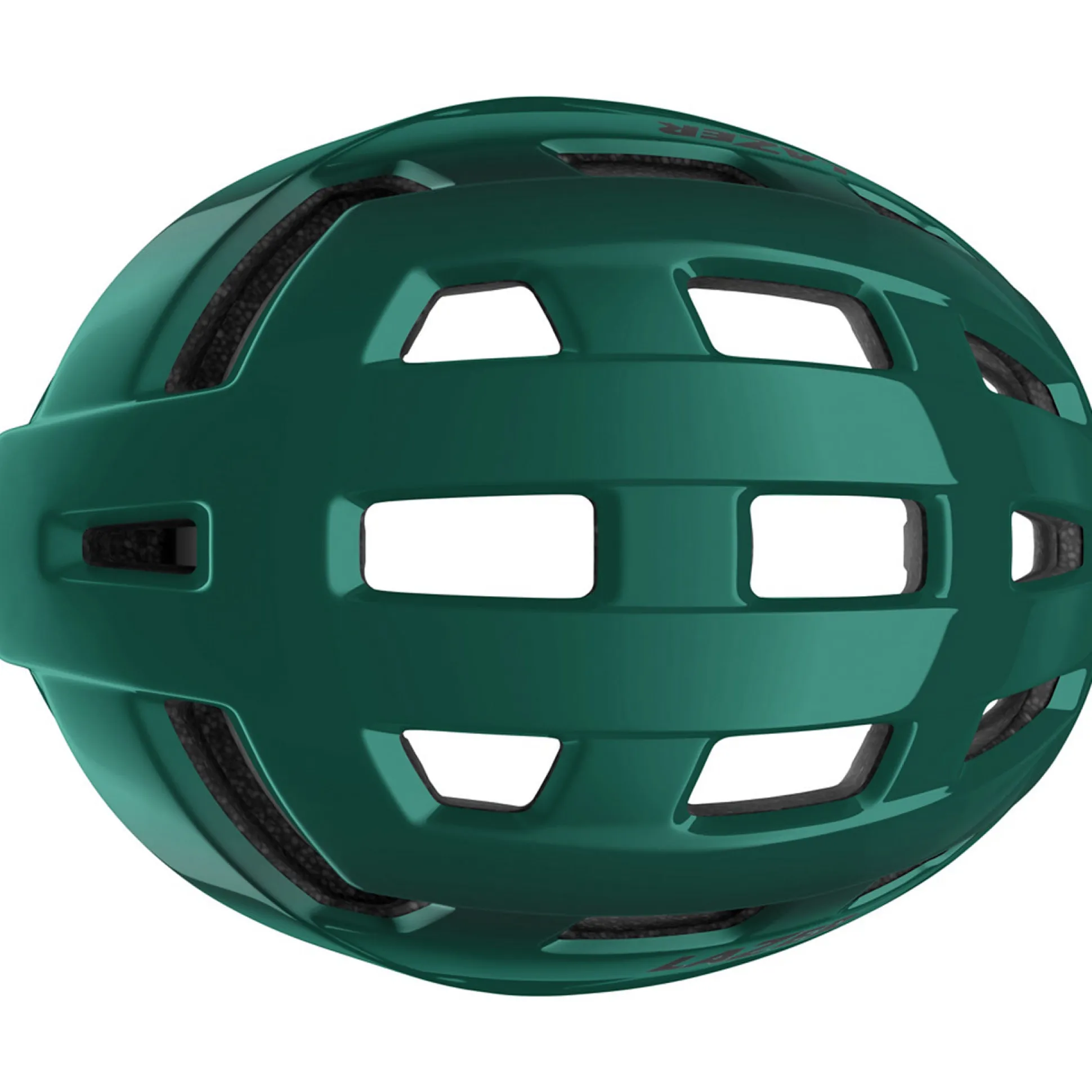Casco Lazer Tempo KinetiCore - Verde