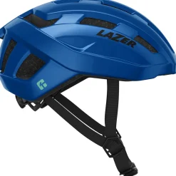 Casco Lazer Tempo KinetiCore - Blu
