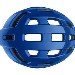 Casco Lazer Tempo KinetiCore - Blu
