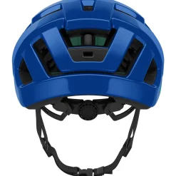 Casco Lazer Tempo KinetiCore - Blu