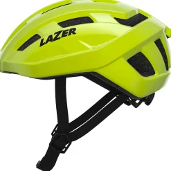 Casco Lazer Tempo KinetiCore - Giallo