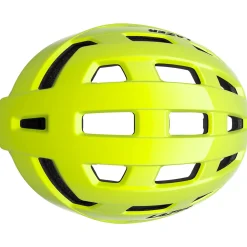 Casco Lazer Tempo KinetiCore - Giallo