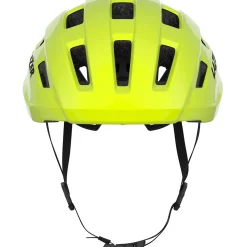 Casco Lazer Tempo KinetiCore - Giallo
