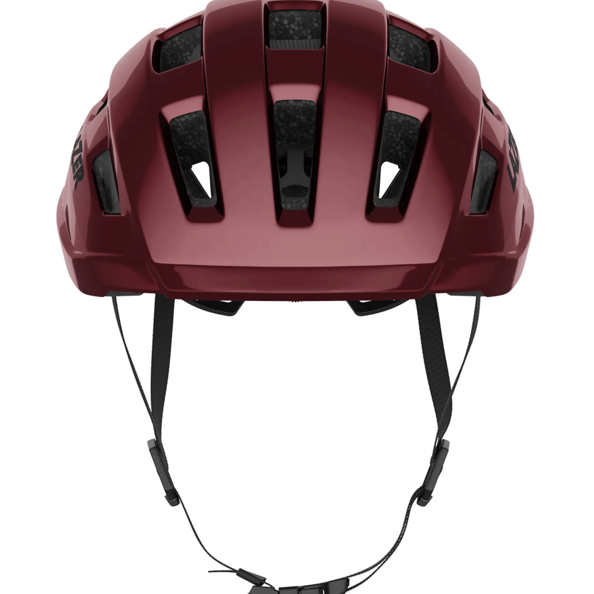 Casco Lazer Tempo KinetiCore - Bordeaux