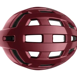 Casco Lazer Tempo KinetiCore - Bordeaux