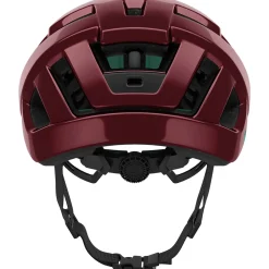 Casco Lazer Tempo KinetiCore - Bordeaux
