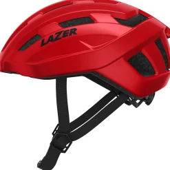 Casco Lazer Tempo KinetiCore - Rosso