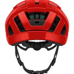 Casco Lazer Tempo KinetiCore - Rosso