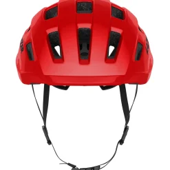 Casco Lazer Tempo KinetiCore - Rosso