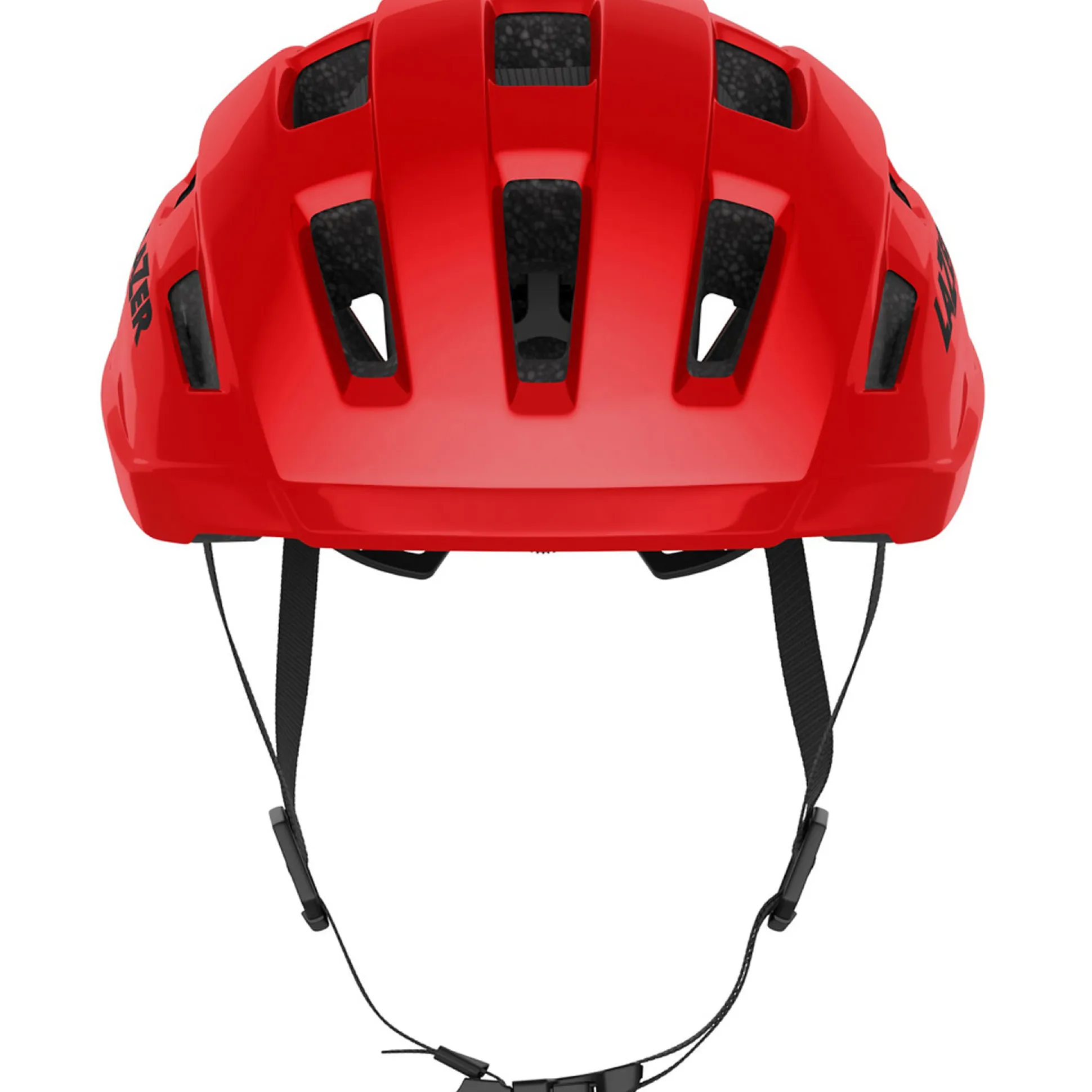 Casco Lazer Tempo KinetiCore - Rosso