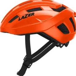 Casco Lazer Tempo KinetiCore - Arancio