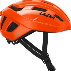 Casco Lazer Tempo KinetiCore - Arancio