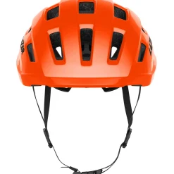 Casco Lazer Tempo KinetiCore - Arancio
