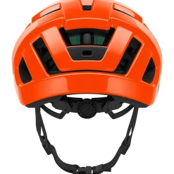 Casco Lazer Tempo KinetiCore - Arancio