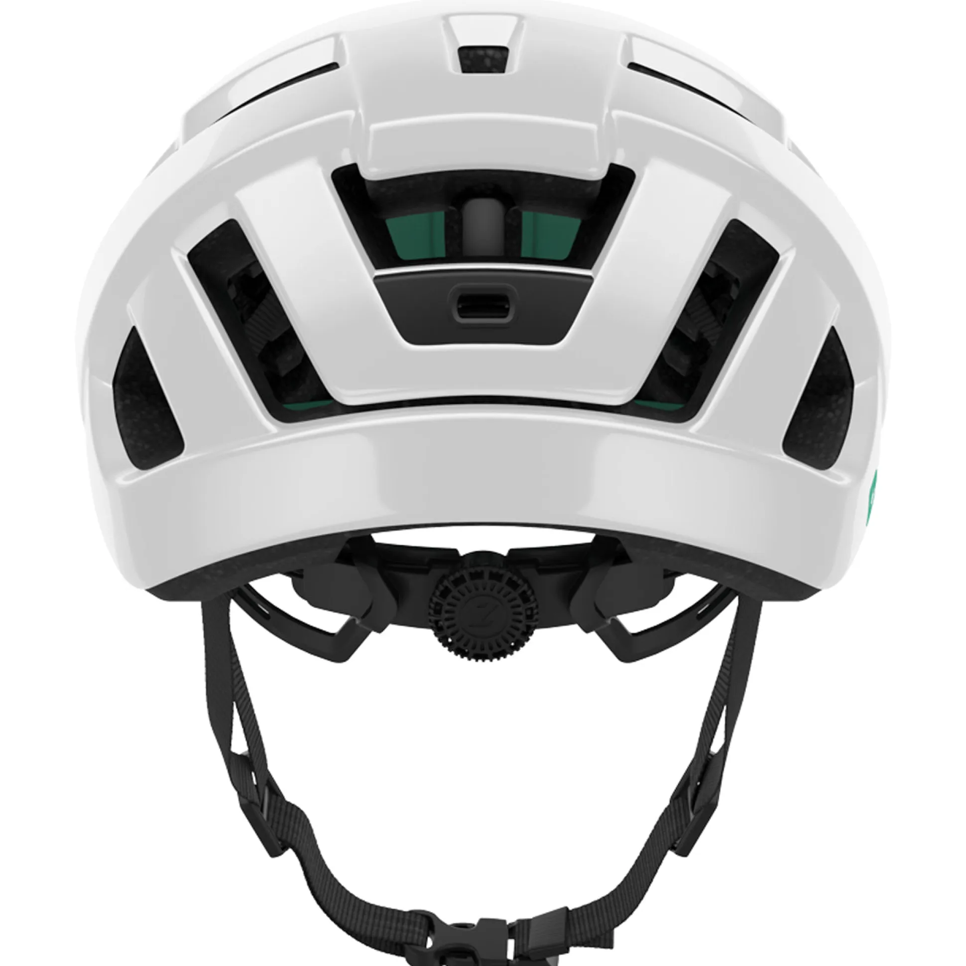 Casco Lazer Tempo KinetiCore - Bianco