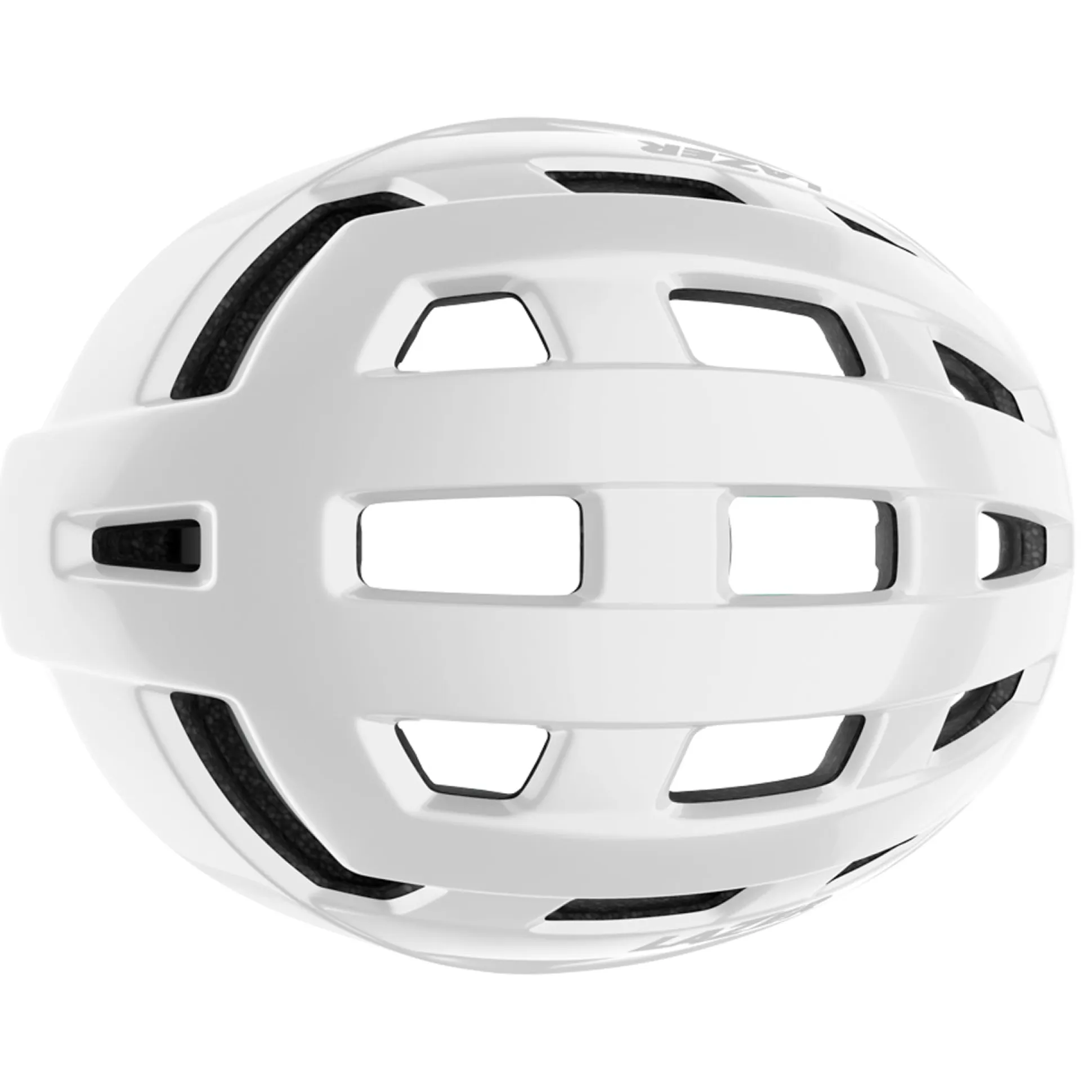 Casco Lazer Tempo KinetiCore - Bianco