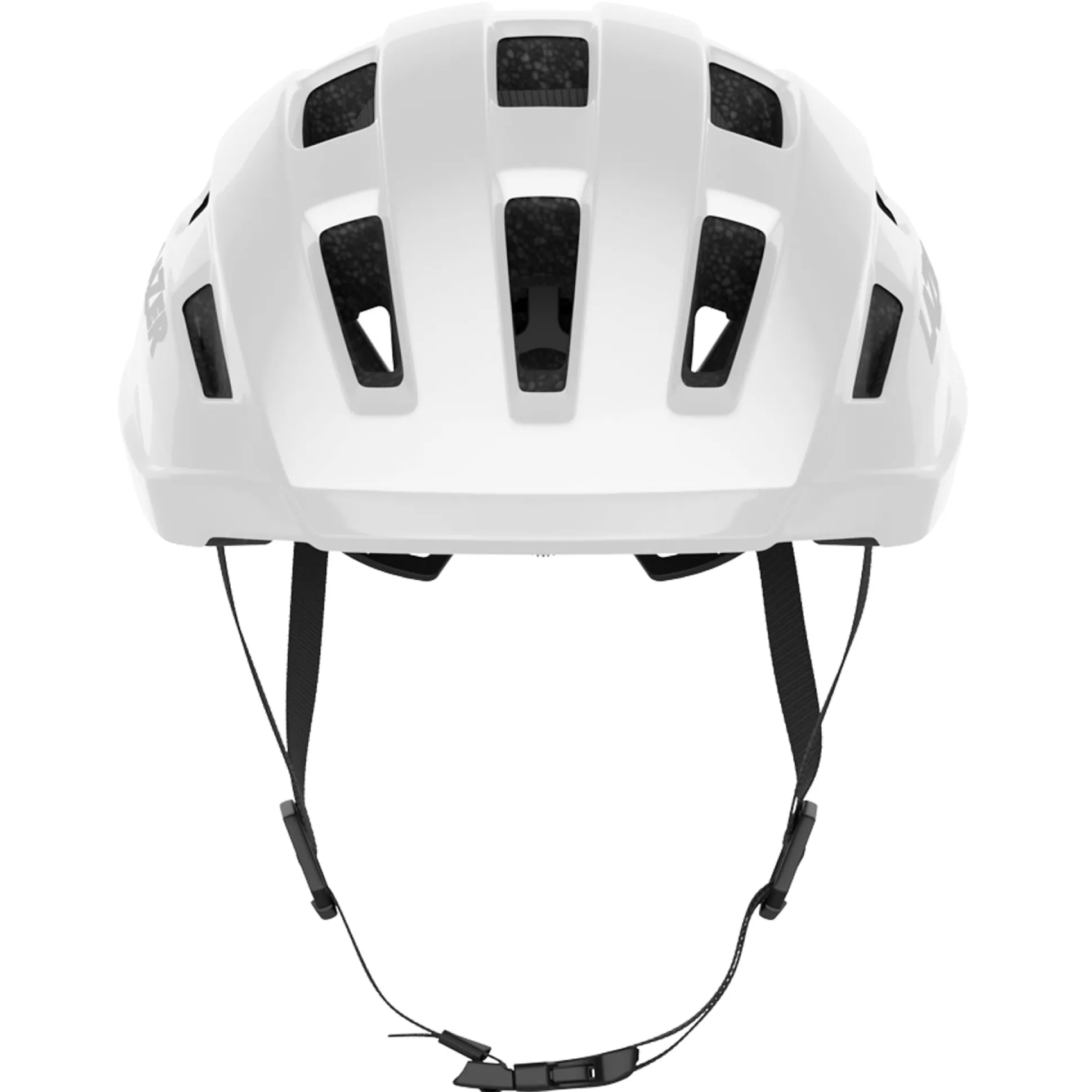 Casco Lazer Tempo KinetiCore - Bianco