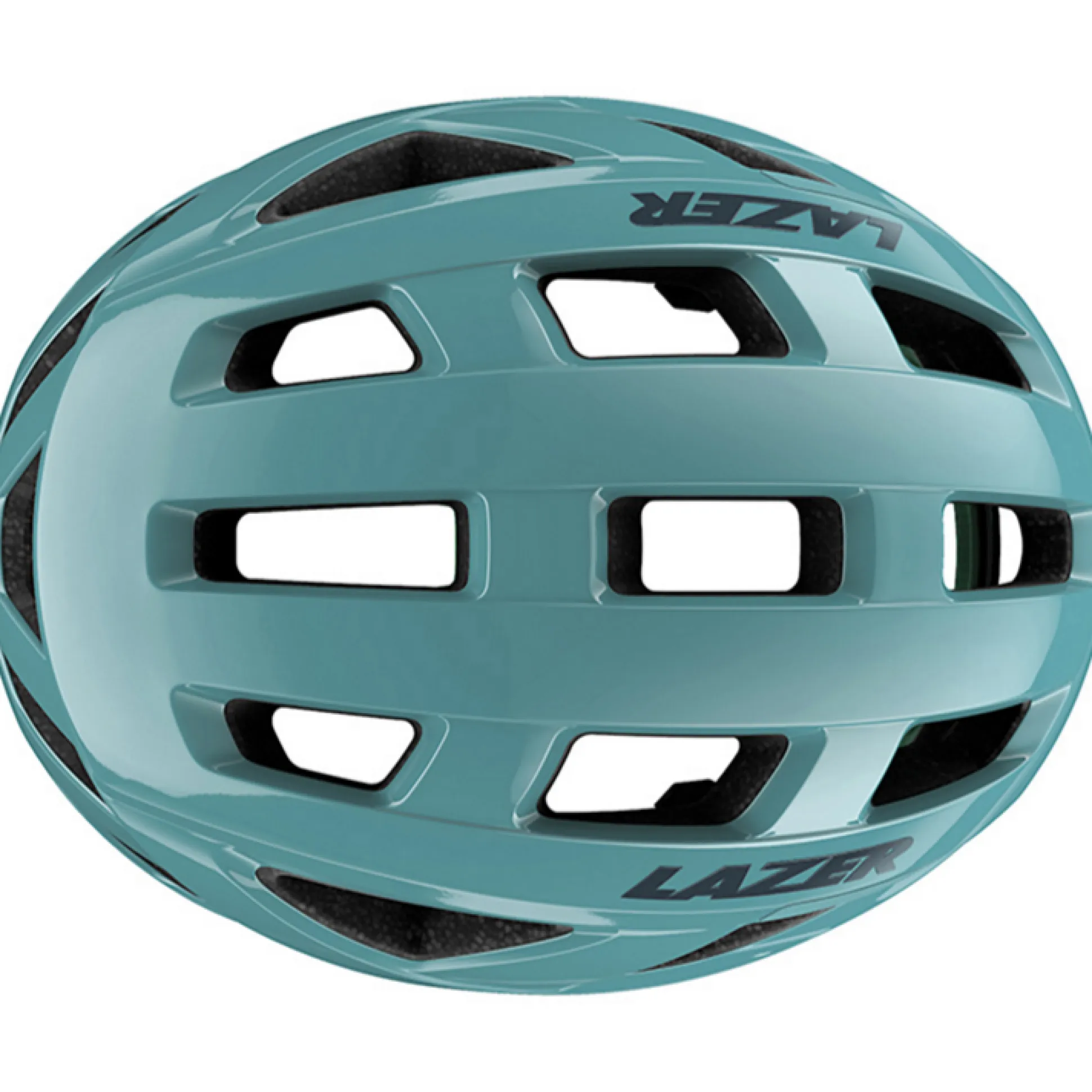 Casco Lazer Tempo KinetiCore - Blu chiaro