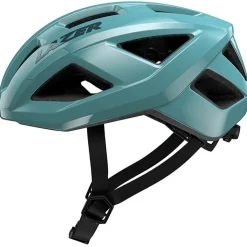 Casco Lazer Tempo KinetiCore - Blu chiaro