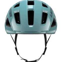 Casco Lazer Tempo KinetiCore - Blu chiaro