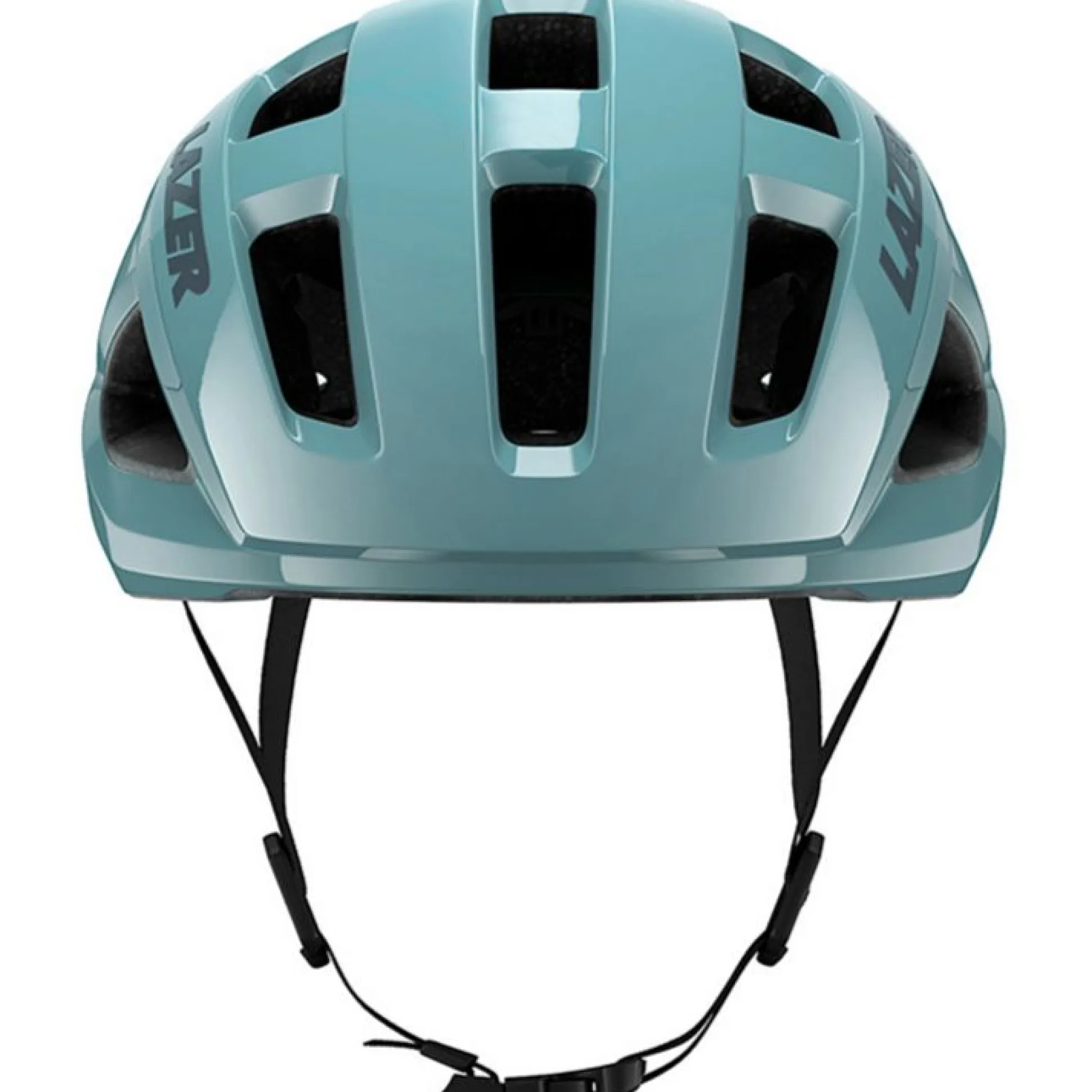 Casco Lazer Tempo KinetiCore - Blu chiaro