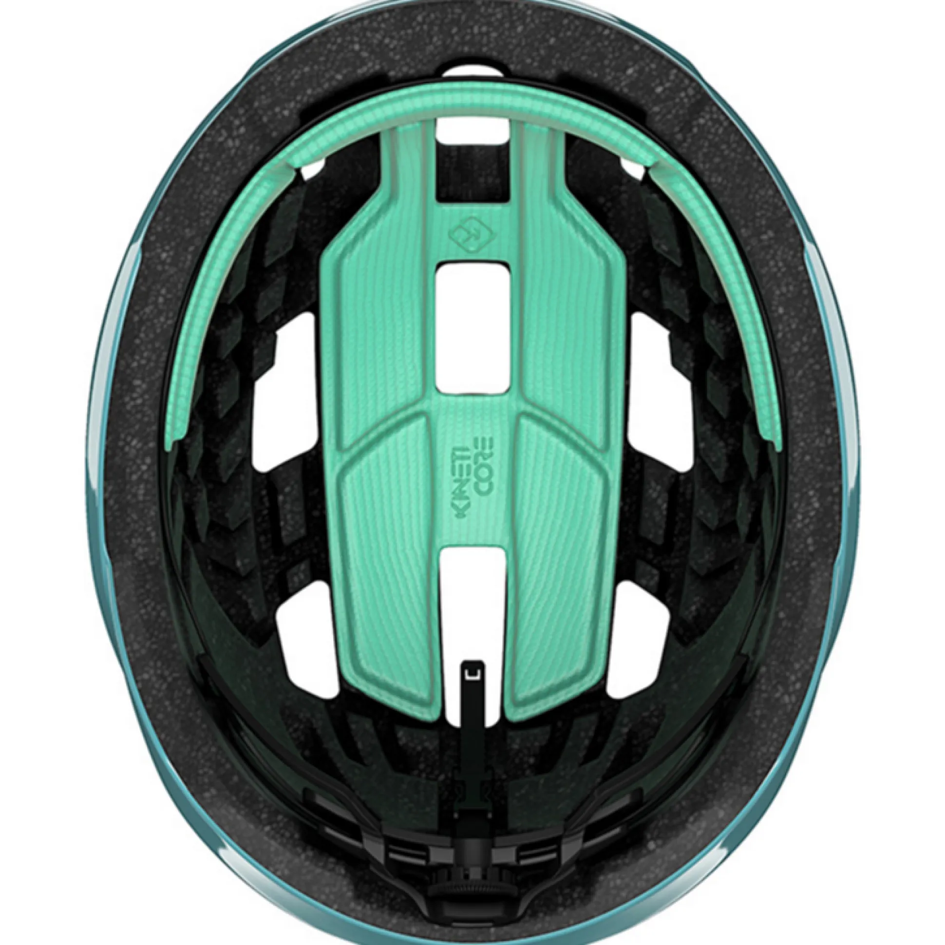 Casco Lazer Tempo KinetiCore - Blu chiaro
