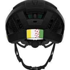 Casco Lazer Tempo KinetiCore - Tour de France