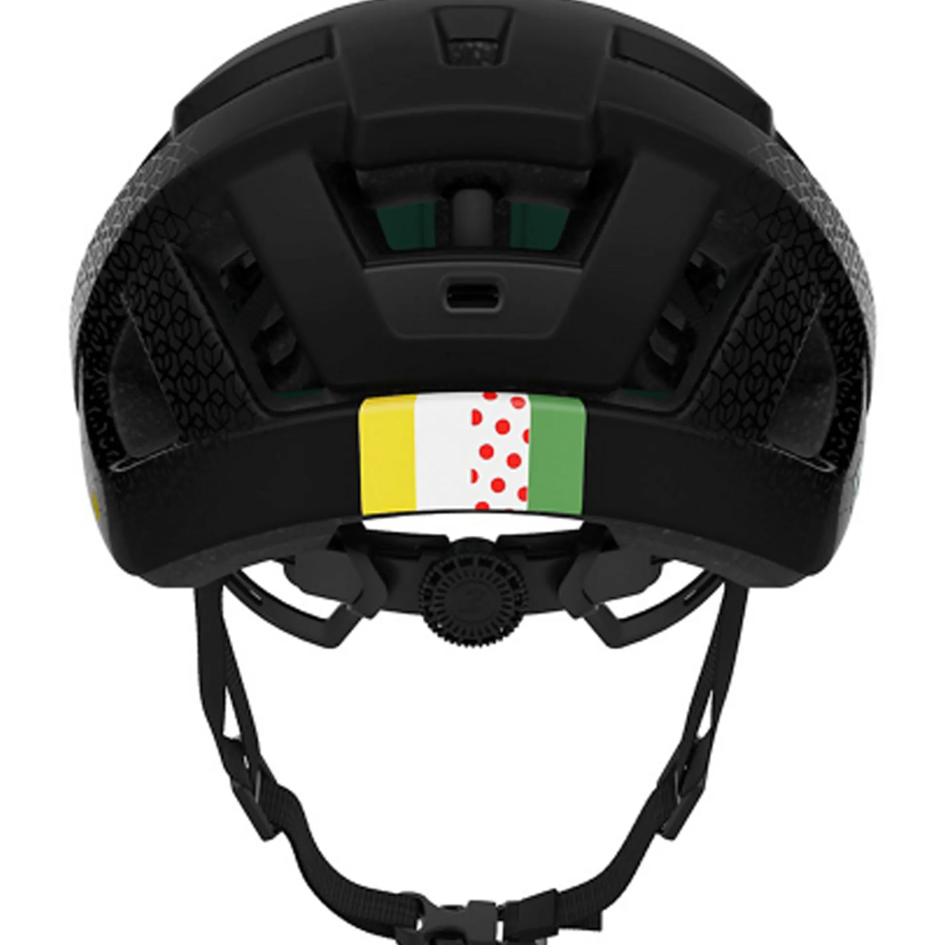 Casco Lazer Tempo KinetiCore - Tour de France